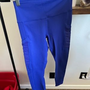 Fabletics powerhold leggings